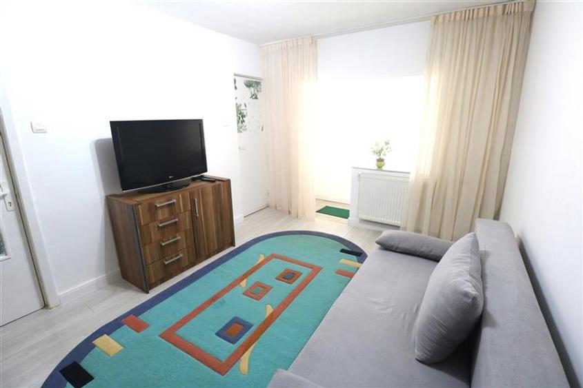 Apartament 1 camera , centrala proprie, zona Aradului - 1