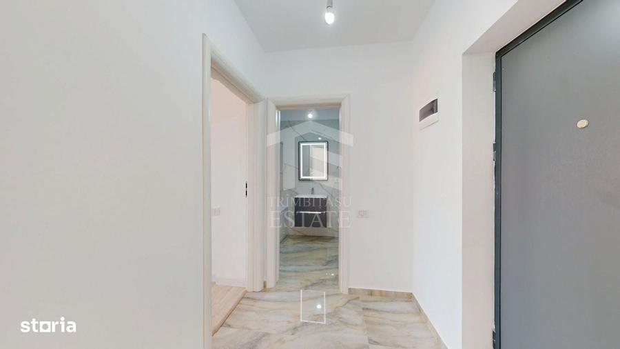 Apartament cu 2 camere în Prelungirea Ghencea