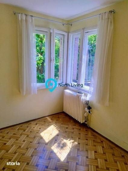 Apartament in vila cu gradina proprie | Domenii - 8