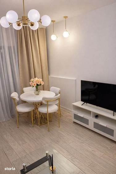 2 Camere | Pipera | Centrala Proprie | Pet Friendly | 56 mp - 3