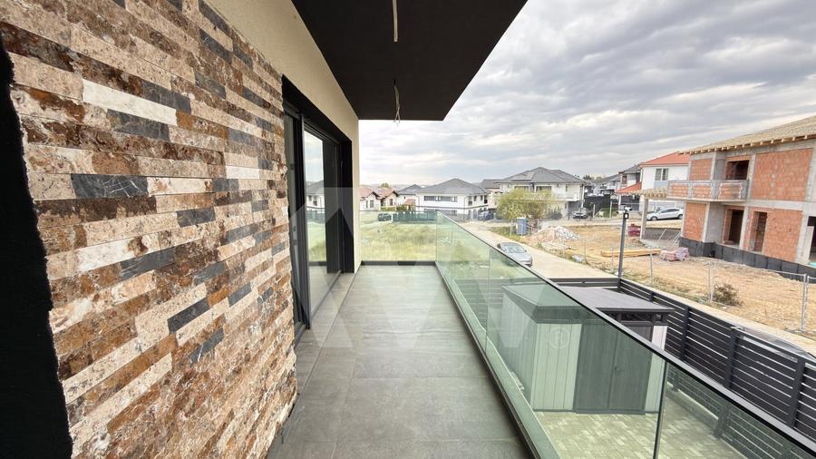Casă individuală cu 5 camere cu Piscina în Cisnădie
