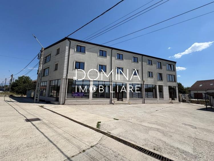 Spațiu comercial, de 263 mp, în Sud