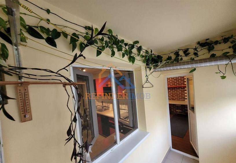 Apartament cu 2 camere decomandat, mobilat în Fizicienilor