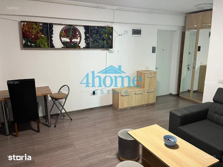 Apartament cu 2 camere în Centrul Civic