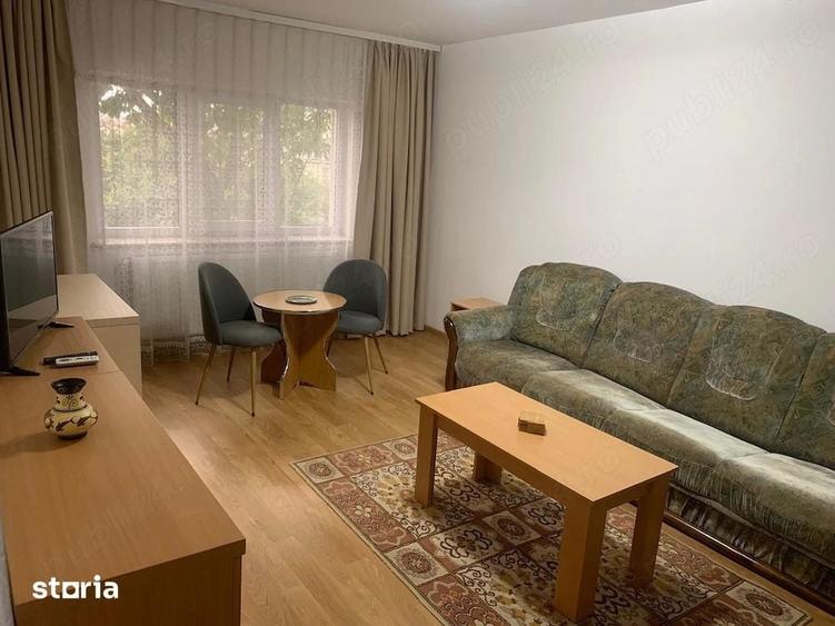 Apartament cu 2 camere în Tomis I