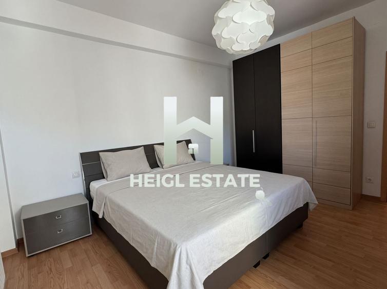 Apartament cu 3 camere decomandat, mobilat în Torontalului