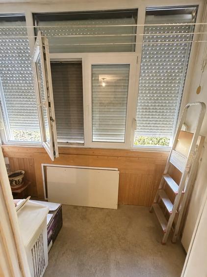 Apartament cu 2 camere în Valenta