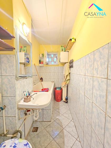Apartament cu 2 camere în Narcisa