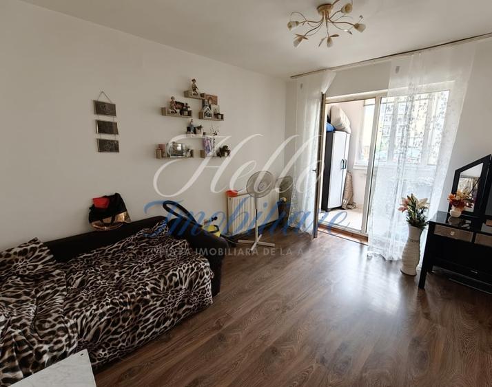Garsonieră decomandată în Florești