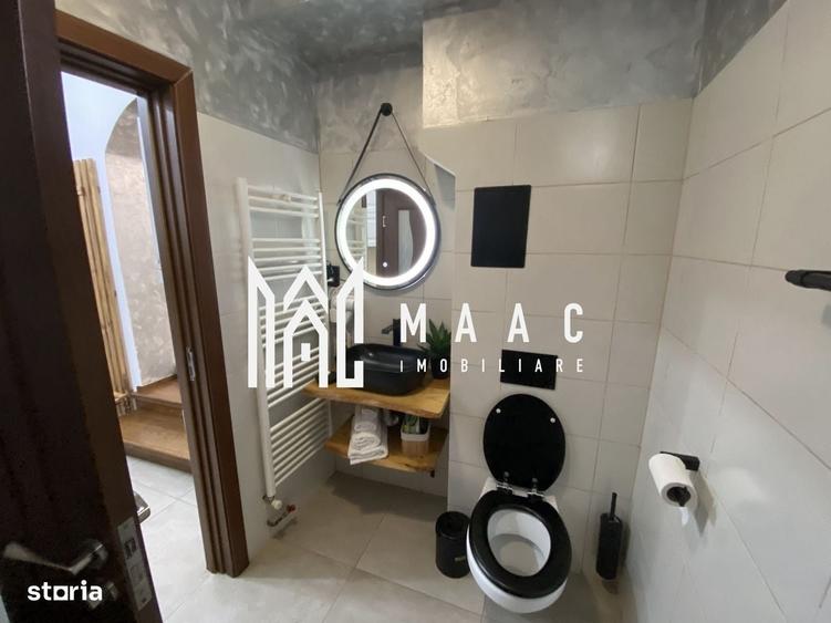 Apartament cu 4 camere, mobilat în Calea Dumbrăvii
