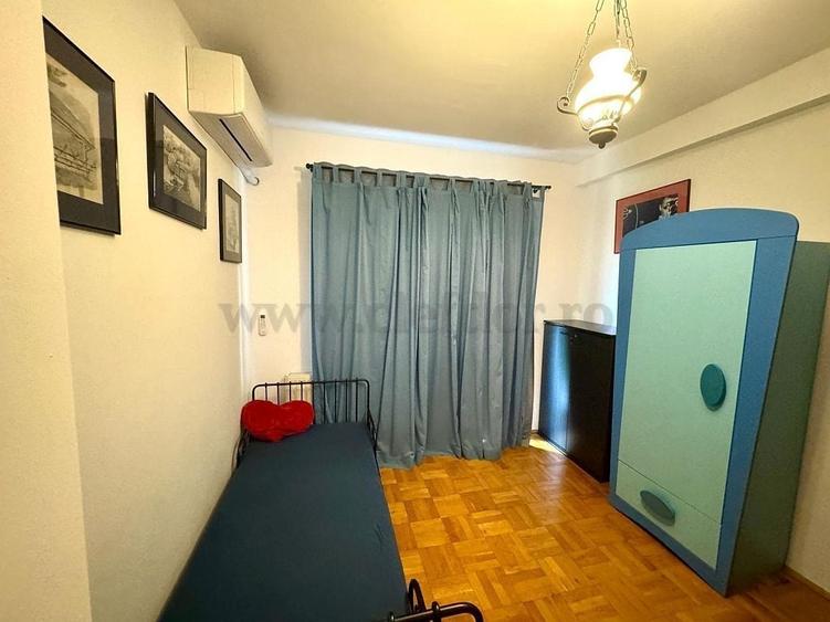 Vilă  zona Iancu Nicolae - Cambridge School - 13