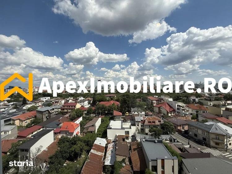 Garsoniera de inchiriat Turda Bucuresti | ApexImobiliare.ro - 8