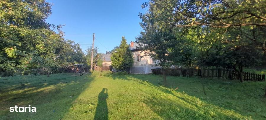 Teren de 20000 mp, în Valea