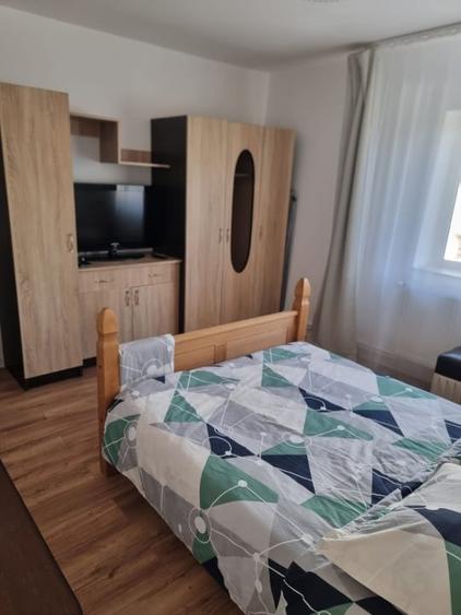 Garsonieră decomandată, mobilată în Sud-Est