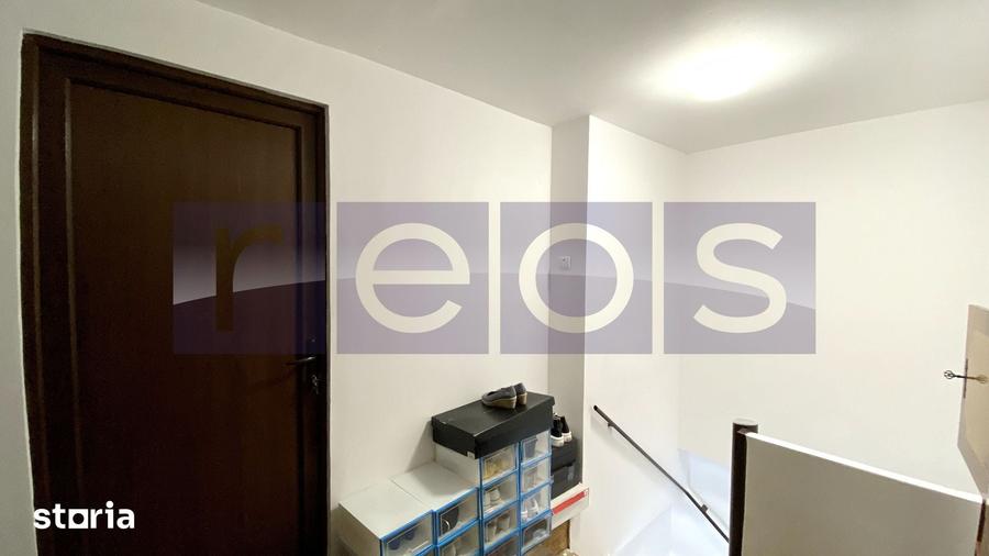 DE VANZARE CASA 5 CAMERE | RENOVATA | TERASA | 2 INTRARI SEPARATE | ZO - 9
