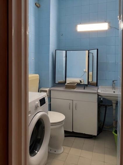 Apartament cu 4 camere decomandat în Iancului