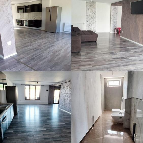 Casă cu 4 camere în Central