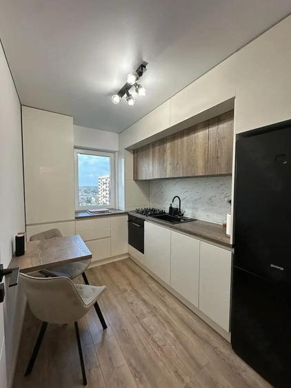 Apartament cu 2 camere decomandat în Dudu