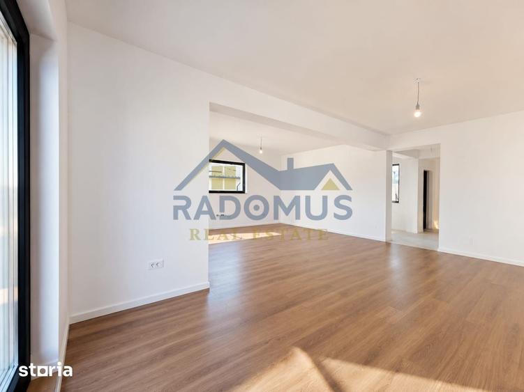 Casa Berceni | Complex Privat | Panouri Fotovoltaice | Teren 360 mp - 12