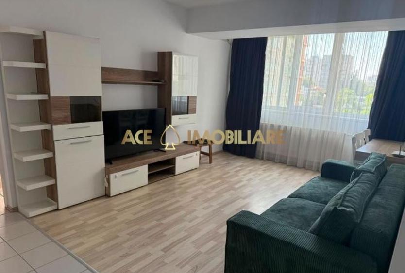 2 Camere de inchiriat | Edenia Titan | Centrala | Petfriendly - 1