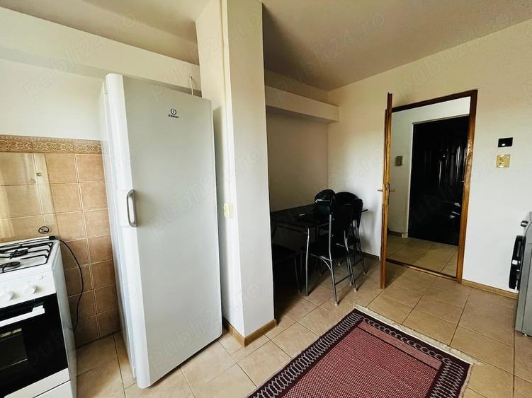 Apartament cu 2 camere decomandat în Steaua