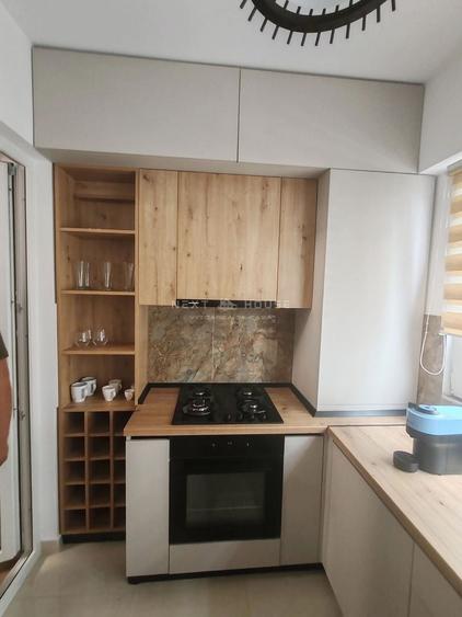 Studio Rahova - Parc Carol ( Liberty Mall - Viilor ) - 2 Km de Unirii - 6
