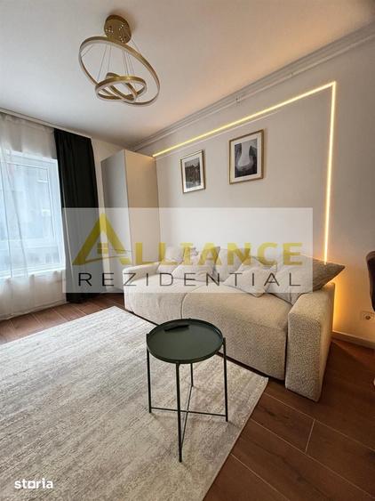 Apartament cu 2 camere în Central — fotografia 1