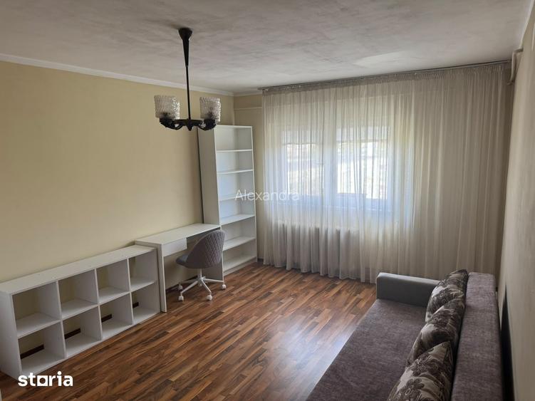 Apartament 2 camere, balcon, Gheorgheni-Interservisan, Cluj