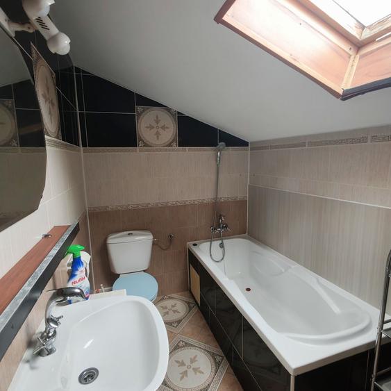 Inchiriez Ap 2 camere 60 m2 Cetatii zona Jisk, 350 eur - 6