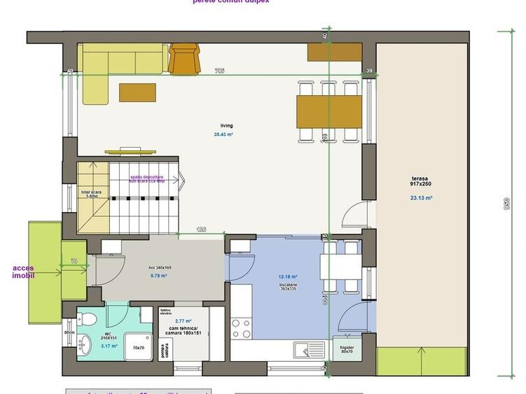 Theodor Pallady, sector 3, case complex privat - 13