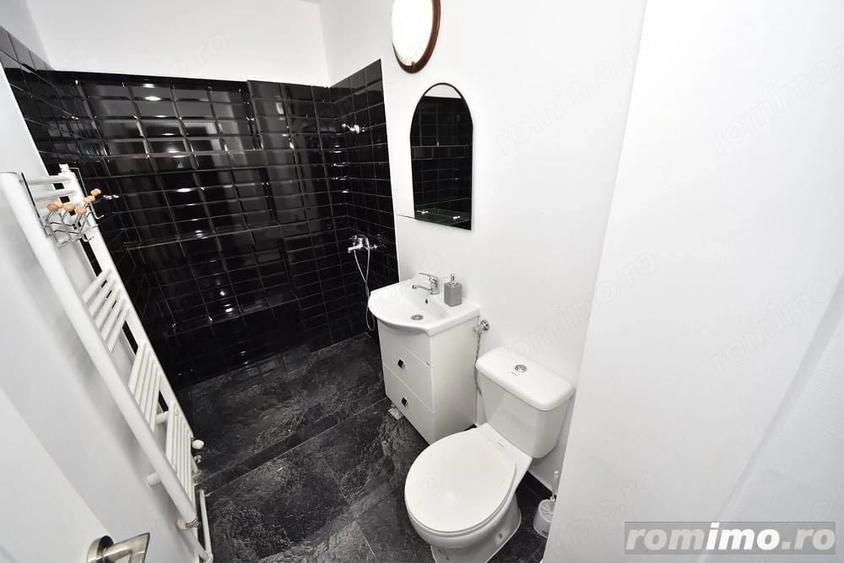 Garsonieră decomandată în Grozăvești