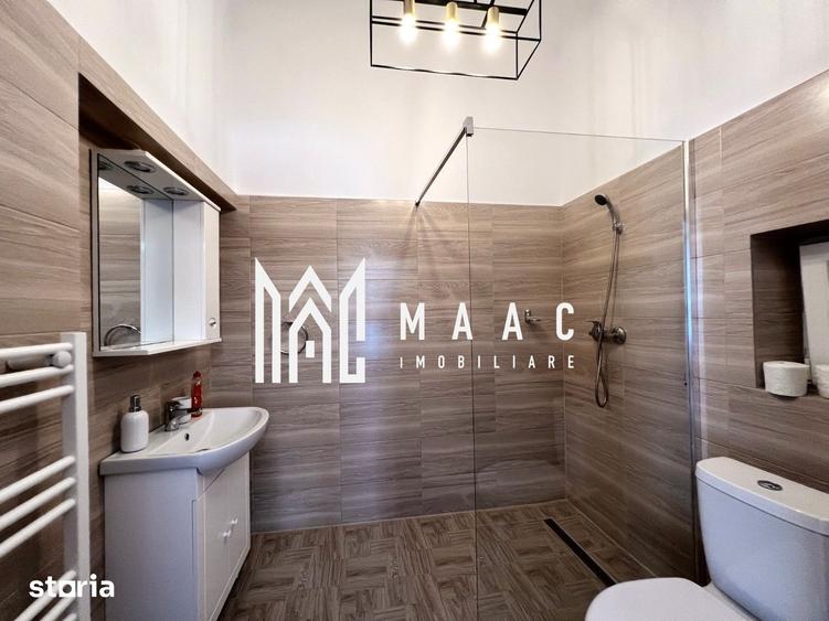 Apartament cu 3 camere decomandat în Ultracentral