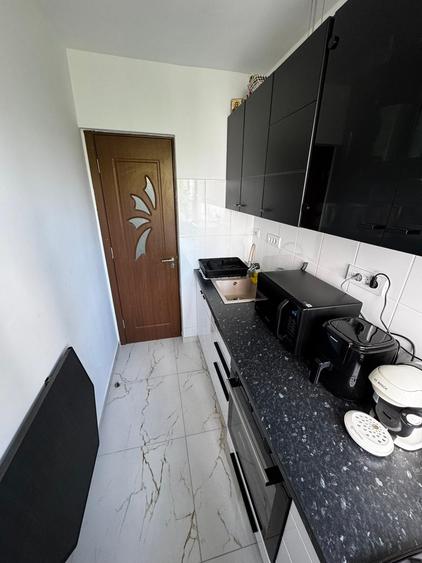 Apartament cu 2 camere semidecomandat în Alexandru cel Bun