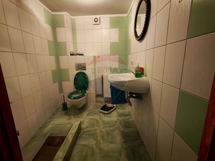 Casă individuală cu 3 camere cu Teren 237 Mp în Nord-Vest