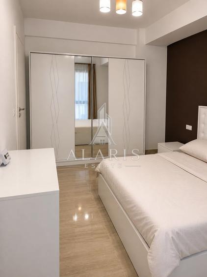 Apartament cu 2 camere, decomandat, in Giroc - 5