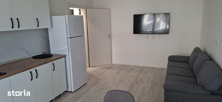 Apartament cu 2 camere decomandat în Decebal