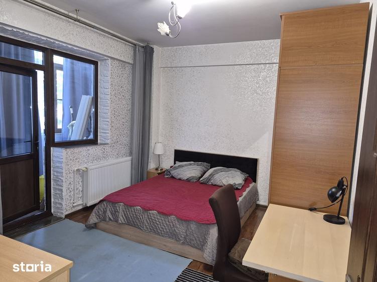Apartament cu 3 camere în Cug