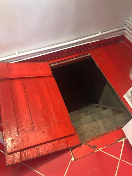 De vanzare casa curte comuna pe str Aurel Vlaicu 5 min Stefan cel Mare - 13