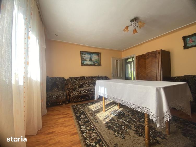 De vanzare: casa in inima unei superbe zone de deal, Valeni-Dambovita - 13