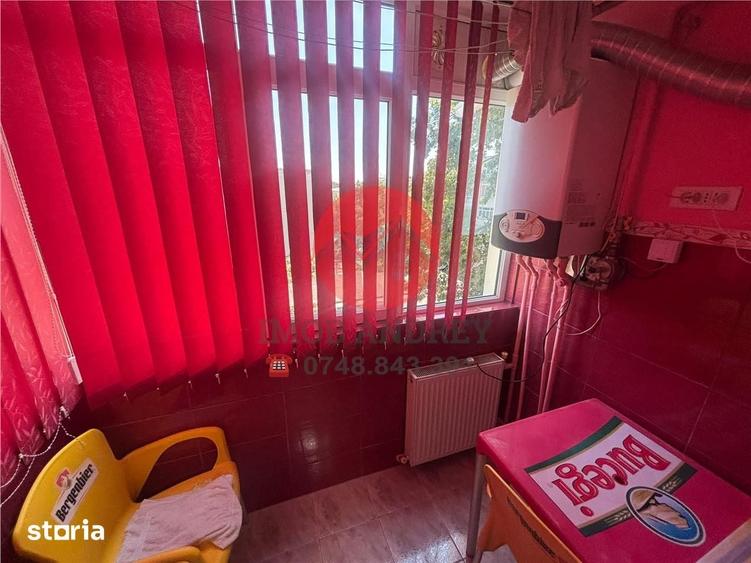 Apartament 2 camere de inchiriat, mobilat si utilat, zona C5 - 9