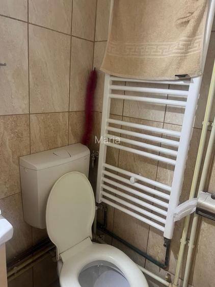 Se inchiriaza apartament in zona Comuna din Paris