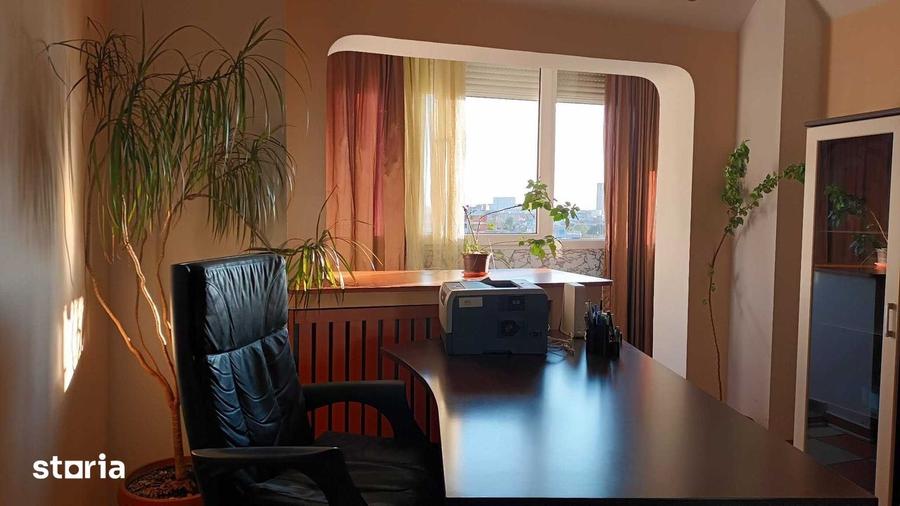 Apartament 2 camere Eminescu Dacia, ideal locuit sau investi?ie - 1