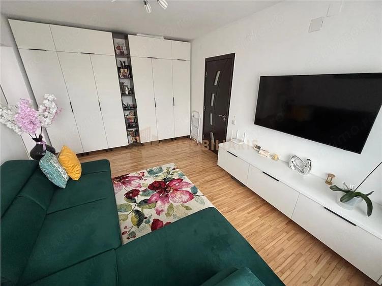 Apartament 2 camere Petre Dulfu - 6