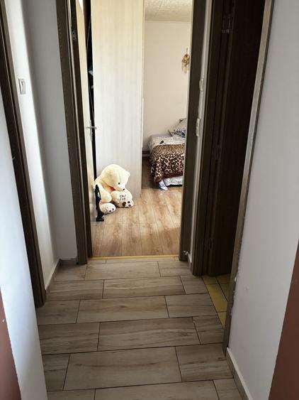 Apartament cu 2 camere decomandat în Bonț