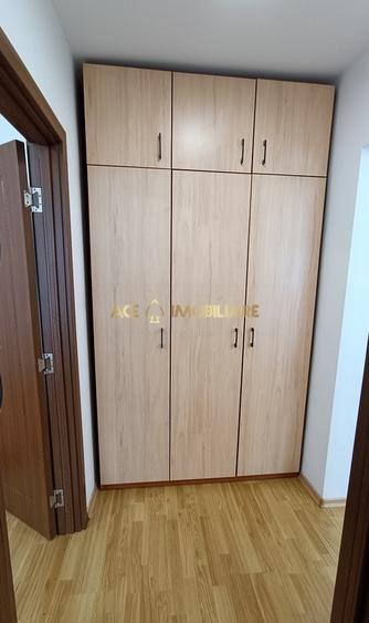 Apartament cu 2 camere semidecomandat, mobilat în Drumul Taberei