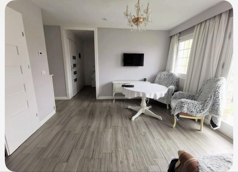 Apartament cu 2 camere nedecomandat în Braytim