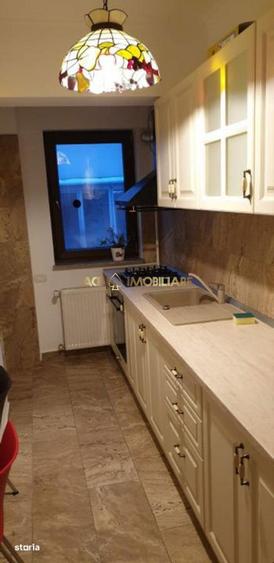 Apartament cu 2 camere, mobilat în Kiseleff