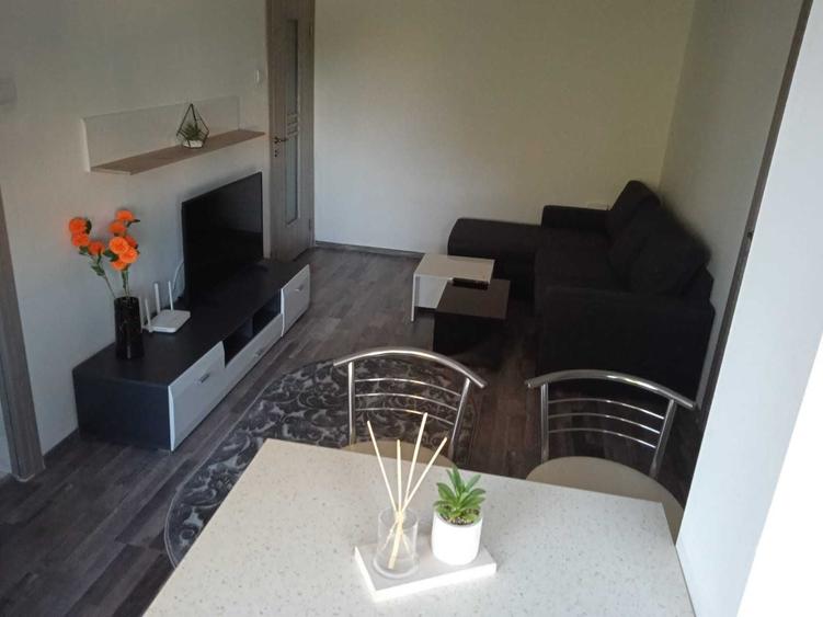 Apartament 2 Camere Zona Tomis Nord Campus -Long term! - 3