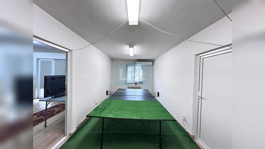 Apartament cu 4 camere decomandat în Mănăștur