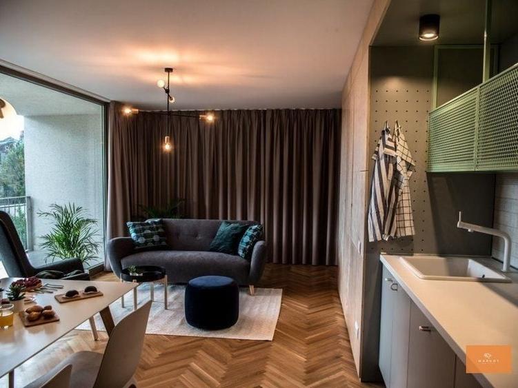 Cozy boutique apartment downtown, close to Victoriei Square - 3